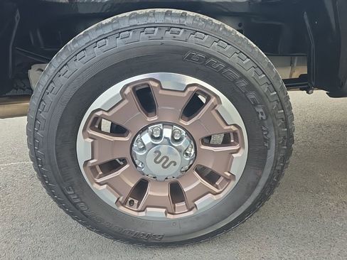 Used 2024 Ford F250 King Ranch image 44