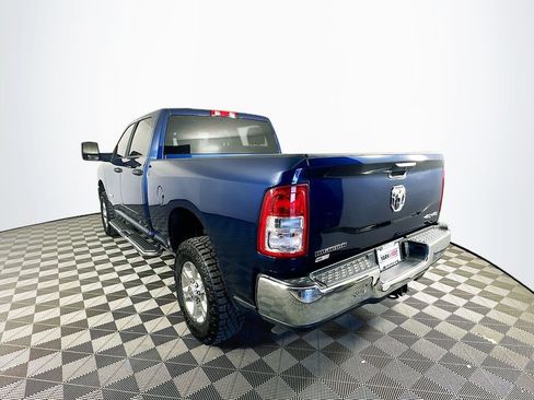 Certified 2024 RAM 2500 Big Horn w/ Bed Utility Group image 8