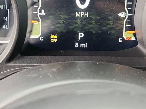 New 2026 Jeep Wrangler Willys image 16