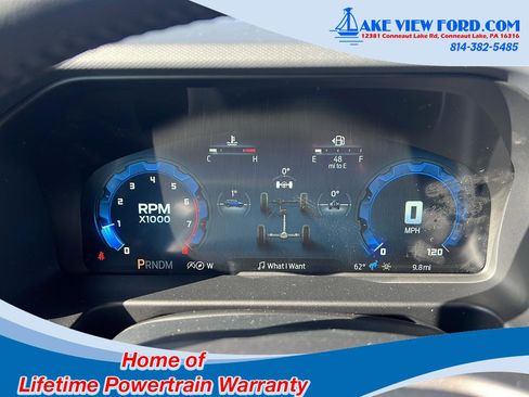 New 2025 Ford Bronco Big Bend image 24