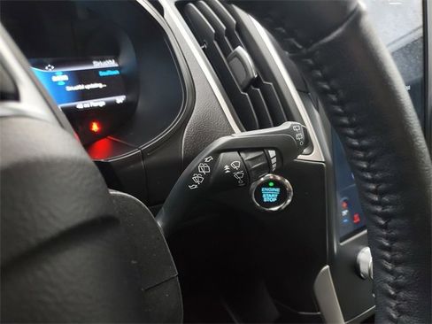 Certified 2024 Ford Edge SEL w/ Convenience Package image 16