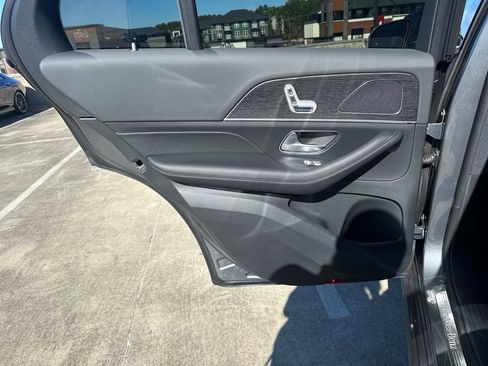 New 2026 Mercedes-Benz GLE 350 GLE 350 image 25