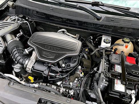 Used 2020 Cadillac XT6 Premium Luxury image 34