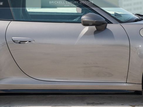 Used 2024 Porsche 911 Carrera S image 45