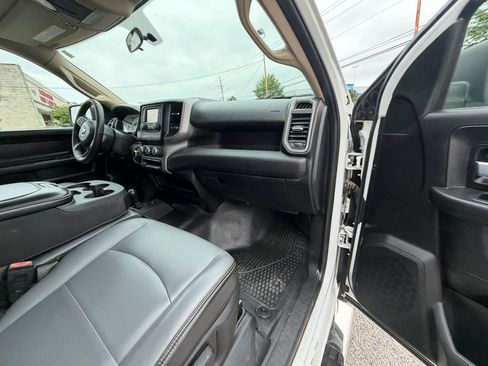 Used 2019 RAM 2500 Tradesman AWD/4WD image 45