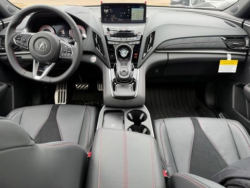 Certified 2026 Acura RDX A-Spec AWD/4WD image 9