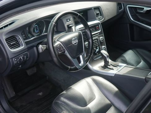 Used 2015 Volvo S60 T5 Premier AWD/4WD image 11