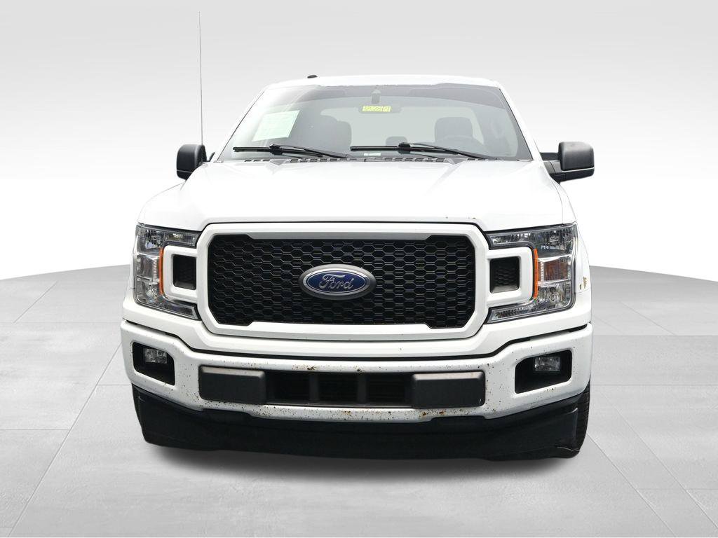 Used 2019 Ford F150 XL w/ Equipment Group 101A Mid RWD image 8