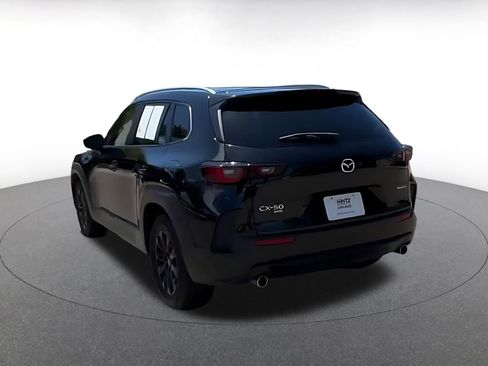 Used 2025 MAZDA CX-50 AWD 2.5 S w/ Select Package image 11