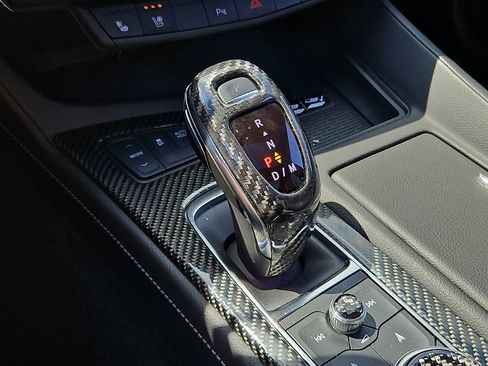 Certified 2023 Cadillac CT5 V Blackwing w/ Driver Assist Package image 15