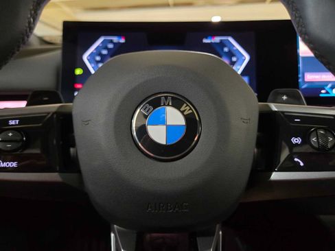 Used 2026 BMW 540i xDrive AWD/4WD image 23
