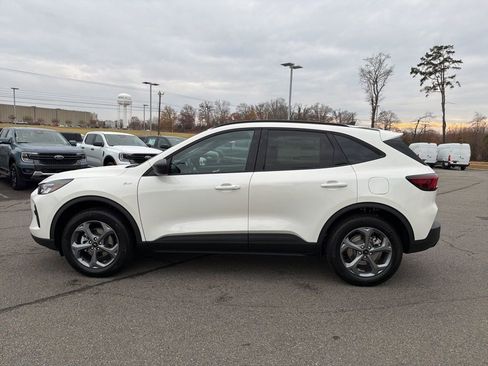 New 2026 Ford Escape ST-Line AWD/4WD image 6