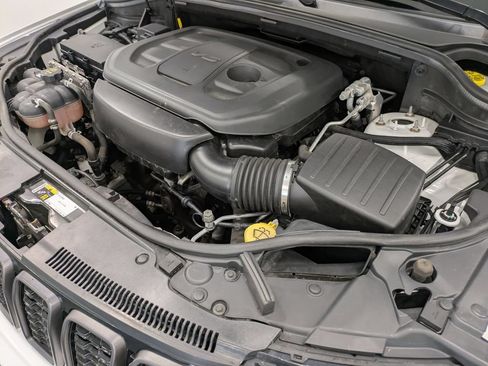 Used 2020 Jeep Grand Cherokee Limited X AWD/4WD image 31