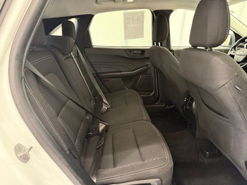 Used 2024 Ford Escape Active AWD/4WD image 28