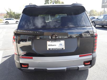 New 2026 Hyundai Palisade XRT Pro