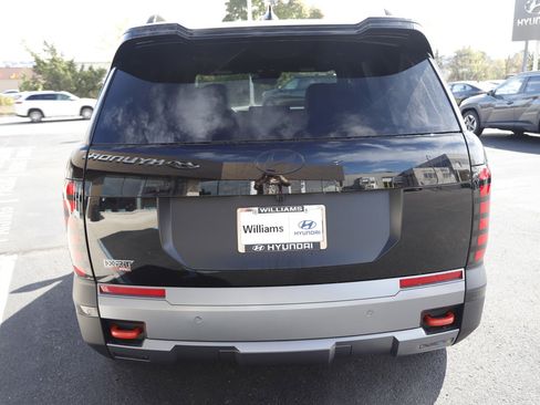 New 2026 Hyundai Palisade XRT Pro image 4