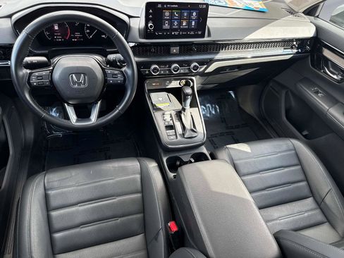 Certified 2025 Honda CR-V EX-L image 18
