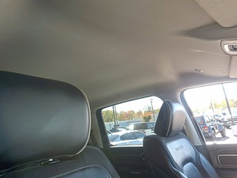 Certified 2022 RAM 1500 Laramie image 13