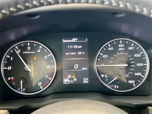 New 2026 Subaru Forester Limited image 5