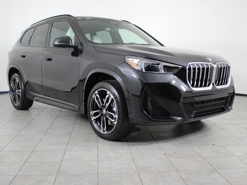 Used 2026 BMW X1 xDrive28i w/ Technology Package image 7