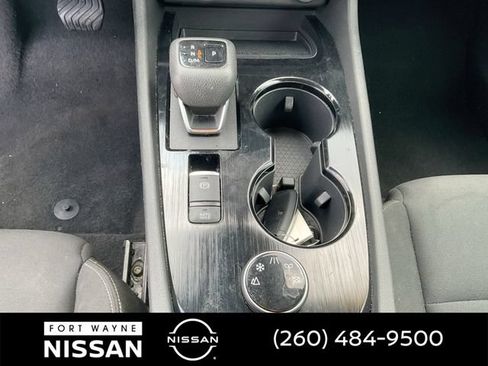 Certified 2023 Nissan Rogue S AWD/4WD image 27