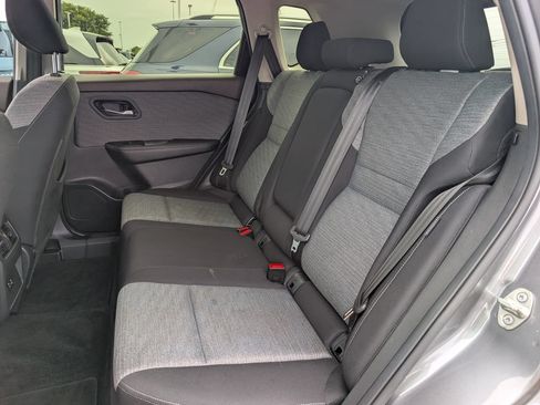 Certified 2023 Nissan Rogue SV FWD image 26