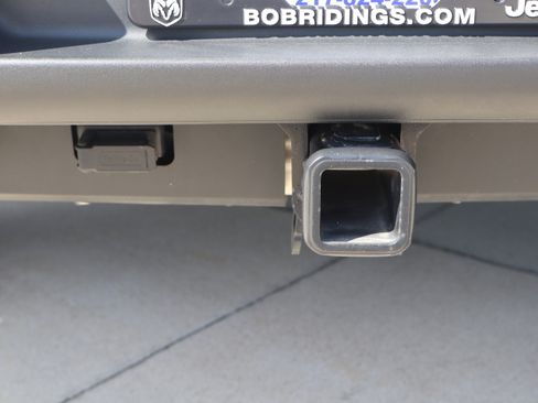 Used 2024 Ford Bronco Sport Big Bend AWD/4WD image 24