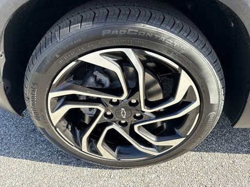 New 2026 Chevrolet TrailBlazer RS w/ Convenience Package image 9