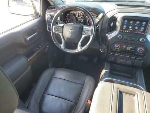 Used 2022 Chevrolet Silverado 1500 RST image 12