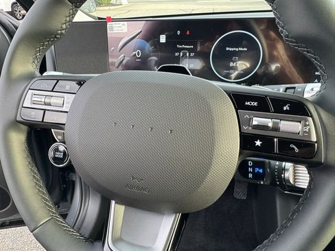 New 2025 Hyundai Ioniq 5 SEL AWD/4WD image 29