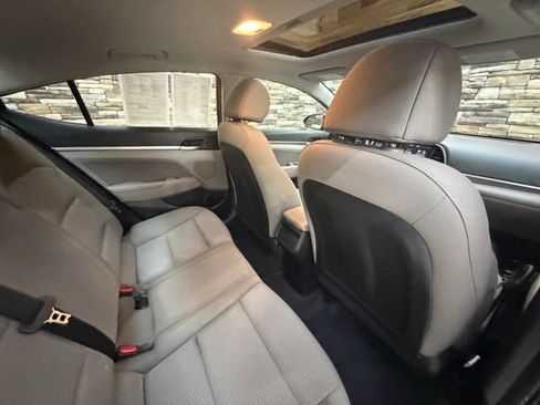 Used 2020 Hyundai Elantra Value Edition FWD image 33