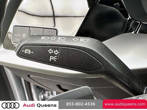Certified 2023 Audi A3 2.0T Premium w/ Convenience Package FWD image 30