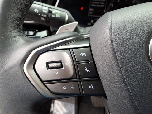 Certified 2024 Lexus RX 350 Premium image 16