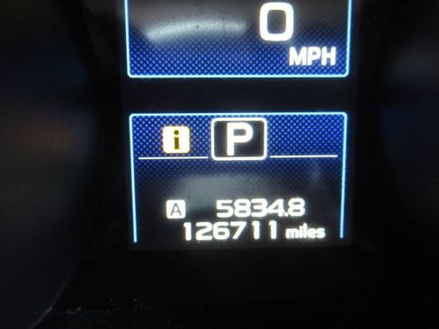 Used 2018 Subaru Outback 2.5i Premium AWD/4WD image 24