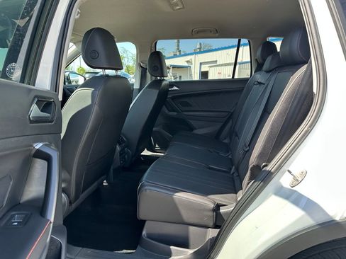 Used 2024 Volkswagen Tiguan Wolfsburg Edition AWD/4WD image 11