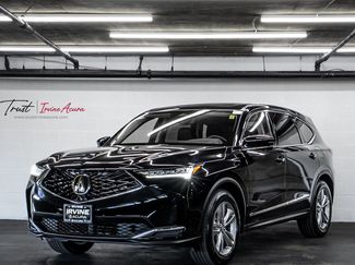 New 2026 Acura MDX SH-AWD video 1