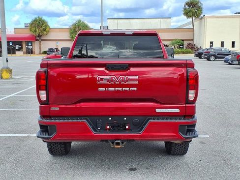 Used 2024 GMC Sierra 1500 Elevation AWD/4WD image 6