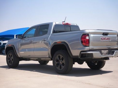 New 2025 GMC Canyon Elevation w/ Convenience Package image 6