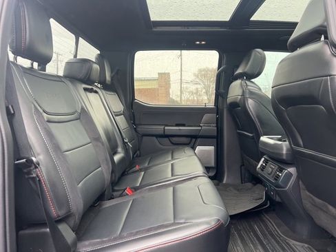 Used 2024 Ford F150 Raptor image 13
