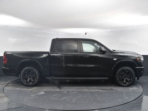 New 2026 RAM 1500 4x4 Crew Cab image 11