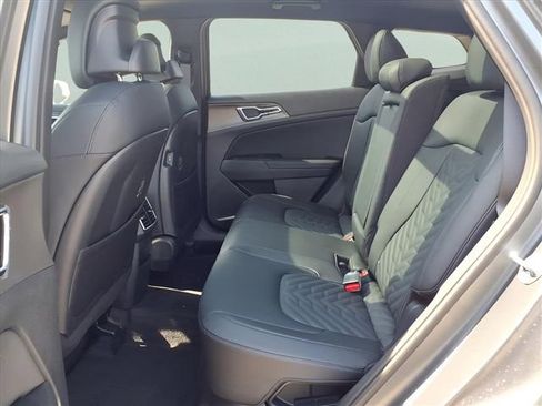 New 2026 Kia Sportage X-Line AWD/4WD image 21