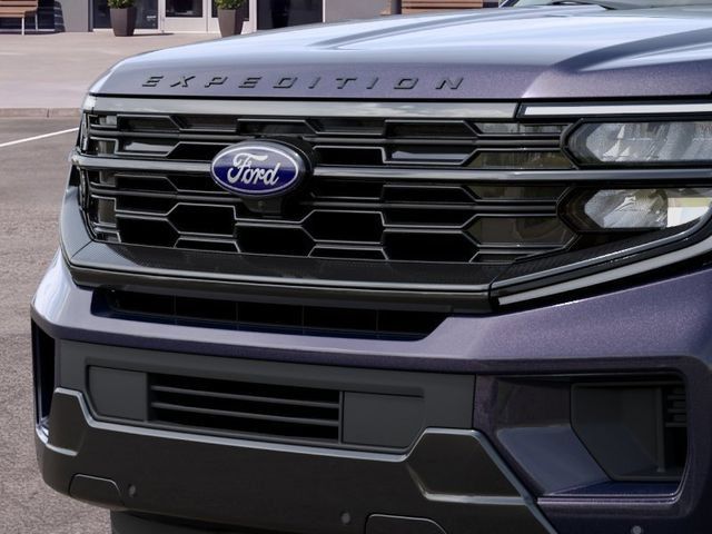 New 2027 Ford Expedition Max Platinum AWD/4WD image 18
