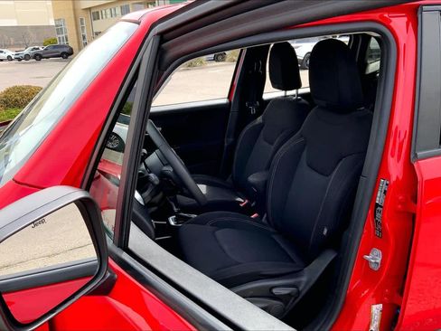 Used 2020 Jeep Renegade Sport image 7