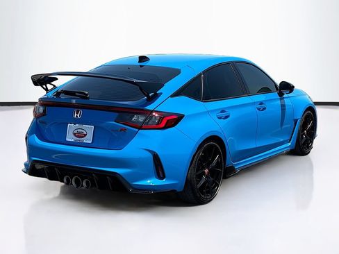 Used 2024 Honda Civic Type R image 5