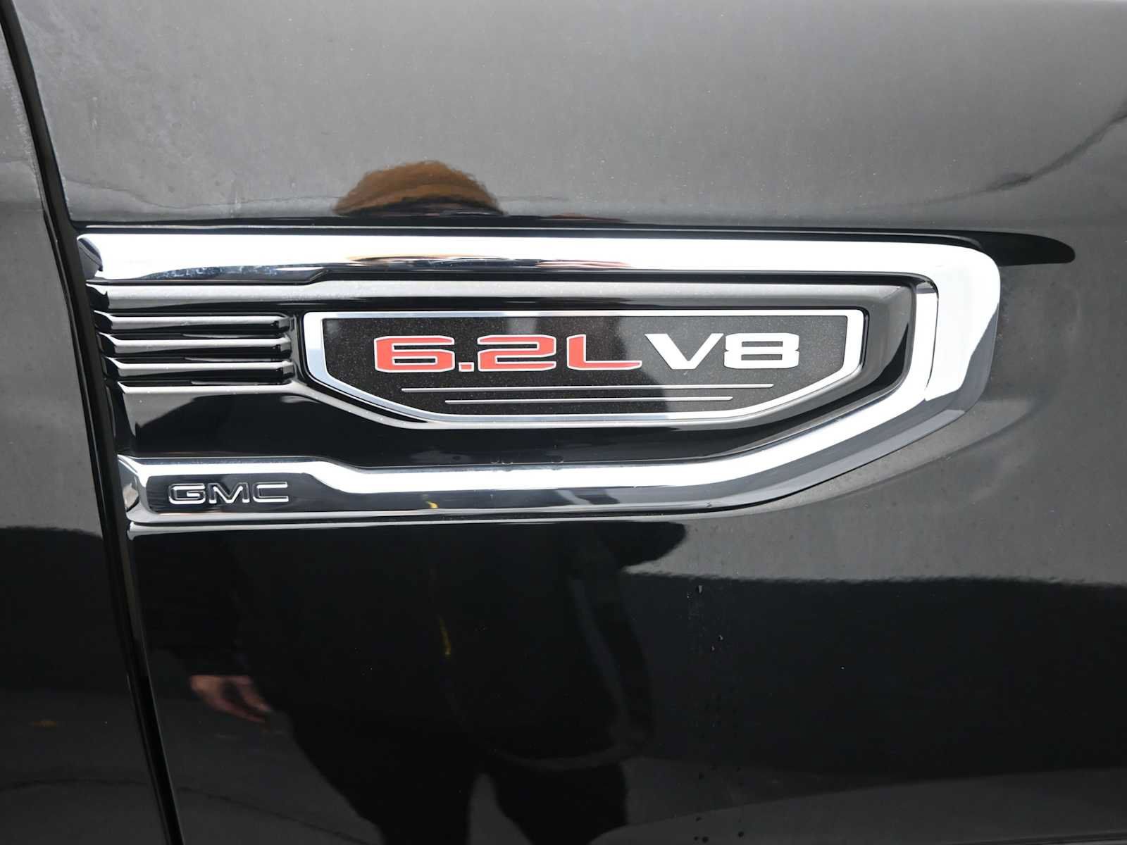 Used 2019 GMC Sierra 1500 Denali w/ Denali Ultimate Package AWD/4WD image 27