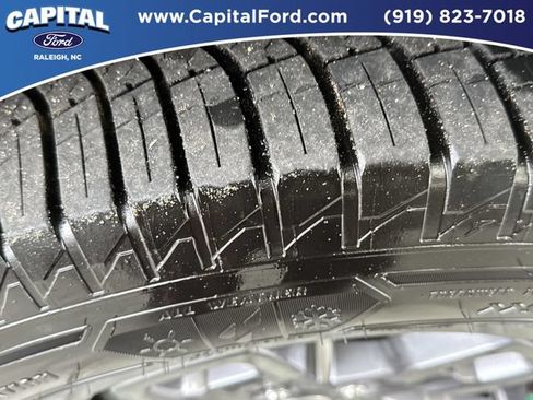 Certified 2022 Ford Bronco Sport Big Bend AWD/4WD image 14