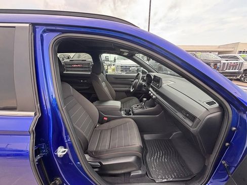 Used 2024 Honda CR-V Sport image 17