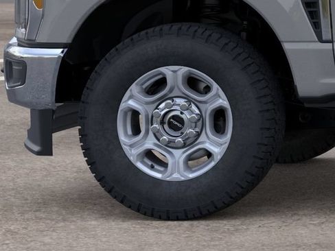 New 2026 Ford F250 XLT w/ 360-Degree Camera Package AWD/4WD image 22