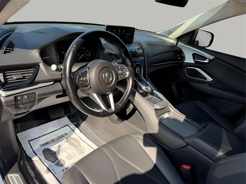 Used 2021 Acura RDX FWD image 26
