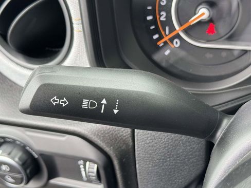 New 2026 Jeep Gladiator Willys image 24